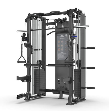SMITH MACHINE