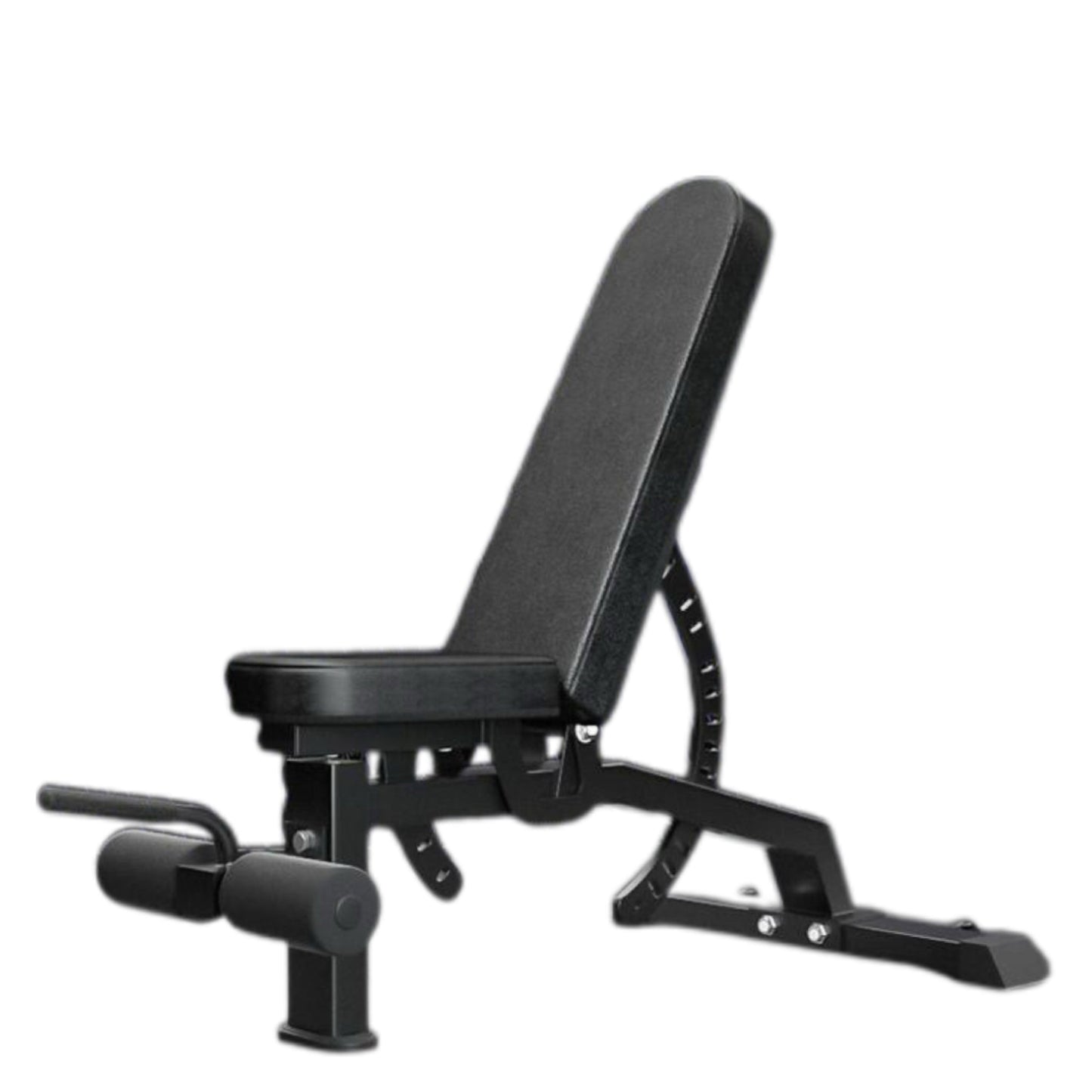 DUMBBELL STOOL