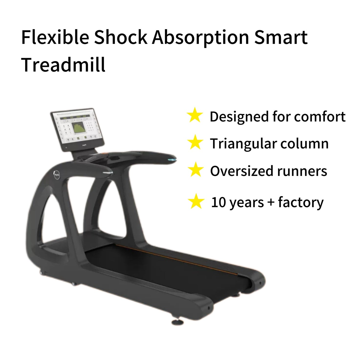 treadmill