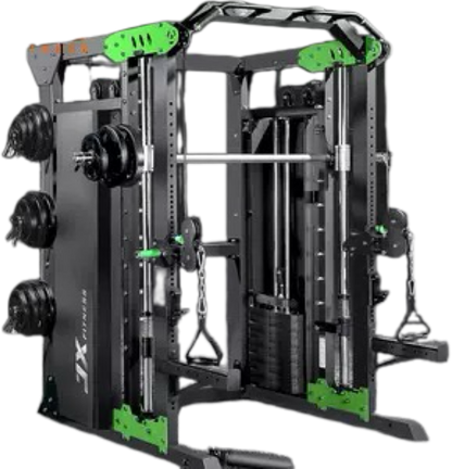 Smith machine 2