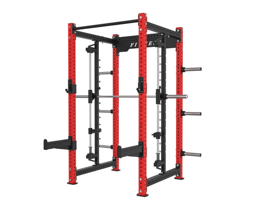 SQ7027 Smith
