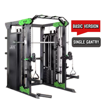 Smith machine 2