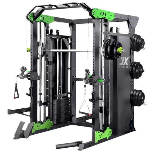 Smith machine 2